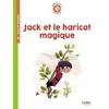 JACK ET LE HARICOT MAGIQUE - BOUSSOLE CYCLE 2