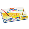 GIOTTO ELIOS GIANT CLASSPACK 144 CRAYONS COULEURS ASSORTIS