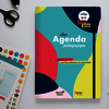 MON AGENDA PEDAGOGIQUE FR