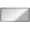 1 VITRINE PREMIUM PLUS INTERIEUR MAGNETIQUE 27 FEUILLES A4
