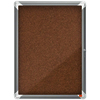 1 VITRINE PREMIUM PLUS INTERIEUR LIEGE 4 FEUILLES A4