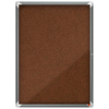 1 VITRINE PREMIUM PLUS INTERIEUR LIEGE 9 FEUILLES A4