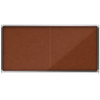1 VITRINE PREMIUM PLUS INTERIEUR LIEGE 27 FEUILLES A4