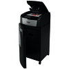 1 DESTRUCTEUR OPTIMUM AUTOFEED+ 750 X
