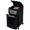 1 DESTRUCTEUR OPTIMUM AUTOFEED+ 300 X