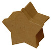 BOÎTE  ETOILE CARTON