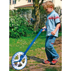 ROUE DECAMETRE