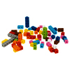 SMARTCUBES - LOT DE 100 CUBES