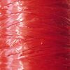 RAPHIA SYNTHETIQUE 125G ROUGE