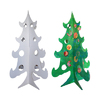 SAPIN 3D GEANT CARTON
