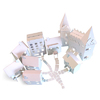 VILLAGE CARTON A DECORER