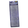 15 BORDURES STRASS PIERRE ADH?SIVE DIAMANT