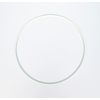 CARCASSE RILSAN CERCLE NU BLANC ? 15CM
