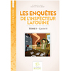 LES ENQUÊTES DE L'INSPECTEUR LAFOUINE VOLUME 1