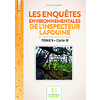 LES ENQUÊTES ENVIRONNEMENTALES DE L'INSPECTEUR LAFOUINE VOLUME 5