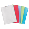 CHROMALINE PROTEGE-DOCUMENTS COLORIS ASSORTIS 80 VUES