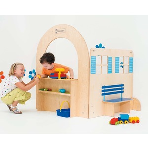 PP -  COIN MAISON ET COMMERCE