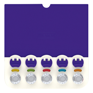 COLORCODE - LE SUPPORT