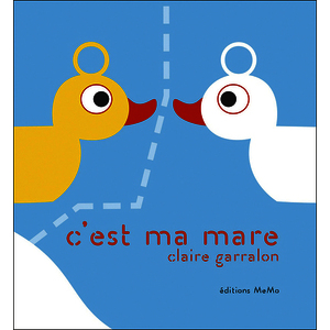 ALBUMS A DEVORER - PS - C'EST MA MARE - ALBUM X3 - PCF