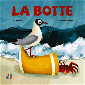 ALBUMS A DEVORER - PS MS - LA BOTTE - ALBUM X3 - PCF