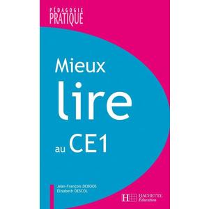 MIEUX LIRE AU CE1