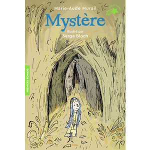 MYSTERE