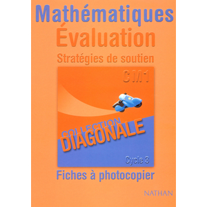 DIAGONALE - PHOTOFICHES - CM1