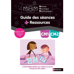 MHM - CM - GUIDE DES SEANCES + RESSOURCES