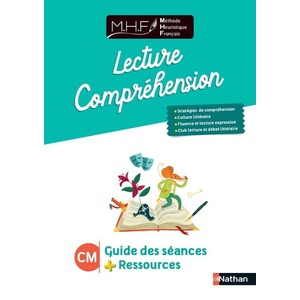 MHF - LECTURE COMPREHENSION CM - GUIDE DES SEANCES