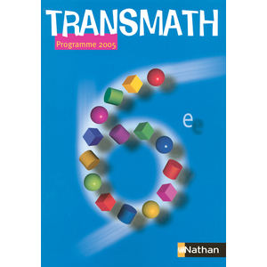 TRANSMATH 6E 2005