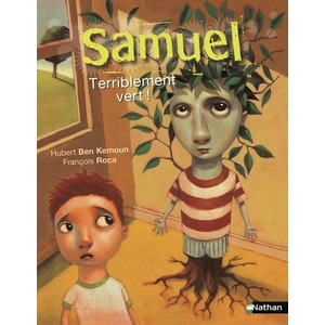 SAMUEL : TERRIBLEMENT VERT