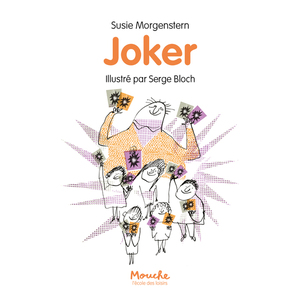 JOKER - T01 - JOKER
