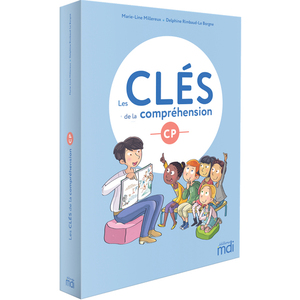CLES DE LA COMPREHENSION - CP