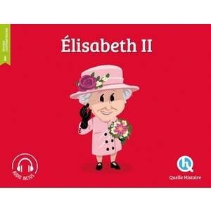 ELISABETH II