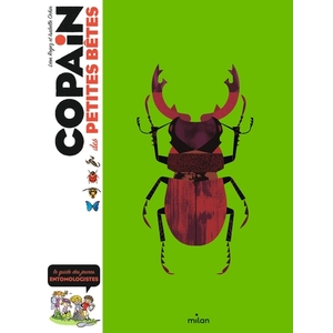 COPAIN DES PETITES BETES