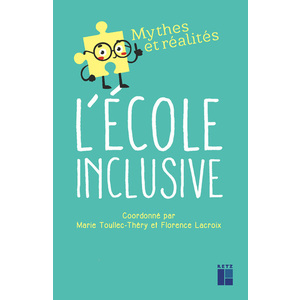 L'ECOLE INCLUSIVE