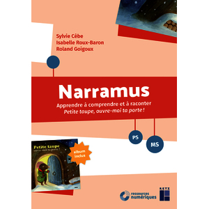 PETITE TAUPE , OUVRE-MOI TA PORTE ! PS-MS + ALBUM + RESSOURCES NUMERIQUES