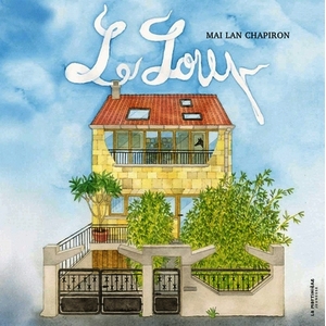 LE LOUP