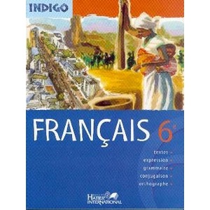 INDIGO FRANCAIS 6EME - LE