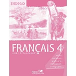 INDIGO FRANCAIS 4EME - GP