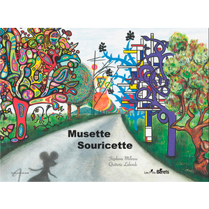 MUSETTE SOURICETTE