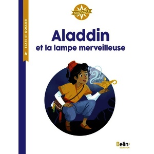 ALADDIN ET LA LAMPE MERVEILLEUSE