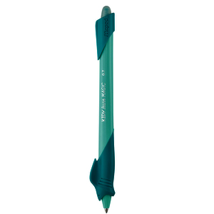 1 STYLO D'APPRENTISSAGE EFFACABLE KIDY LEARN REQUIN