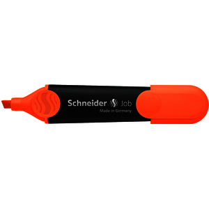 JOB 150 1 SURLIGNEUR ORANGE