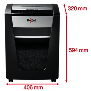 1 DESTRUCTEUR MOMENTUM X420