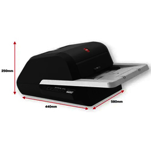 1 PLASTIFIEUSE AUTOMATIQUE FOTON