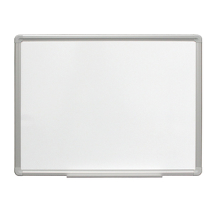 TABLEAU BLANC LAQUÉ 100X150CM