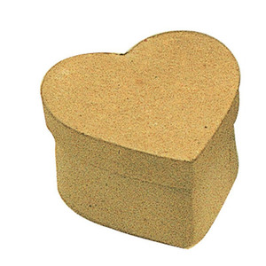 BOÎTE  COEUR CARTON