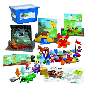 LEGO DUPLO - LES CONTES