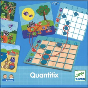 QUANTITIX